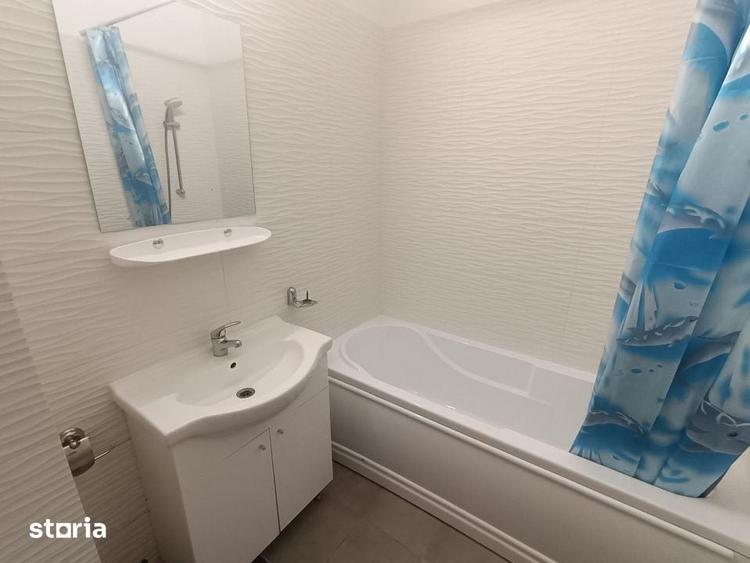 Apartament cu 2 camere în Cug