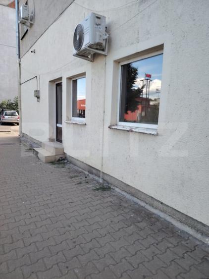 Spațiu comercial, de 50 mp, în Central