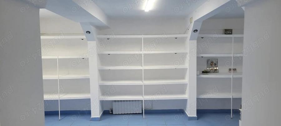 Spațiu comercial, de 47 mp, în Vest