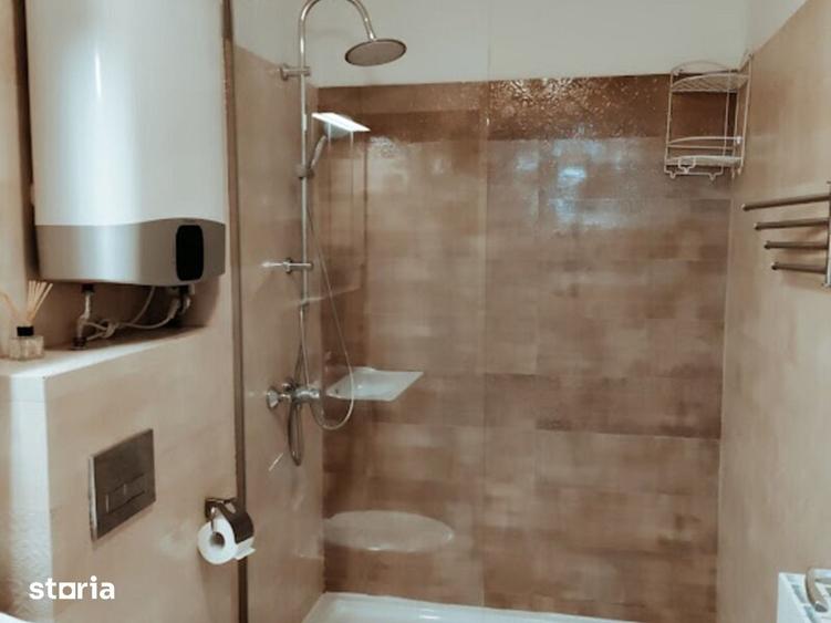 Apartament cu 2 camere în Nord