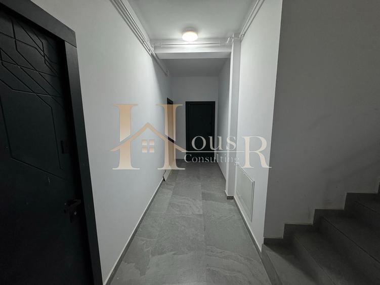 Apartament cu 2 camere decomandat în Giroc