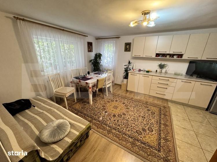 Casă cu 4 camere în Central