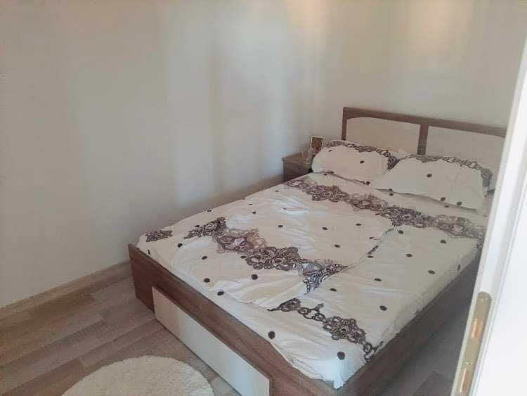 Apartament cu 2 camere semidecomandat în Olari