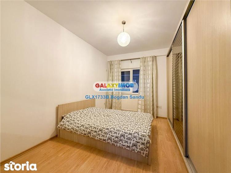 Apartament cu 3 camere în Chiajna