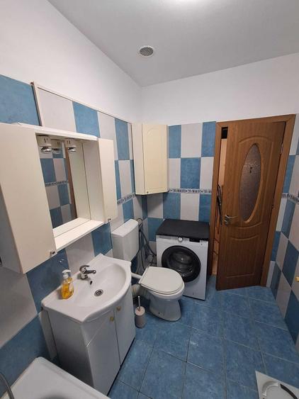 Apartament cu 2 camere decomandat în Girocului