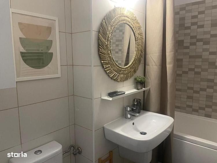Garsoniera Premium | Complex DP5D Pipera - Metrou | Mall Promenada - 15