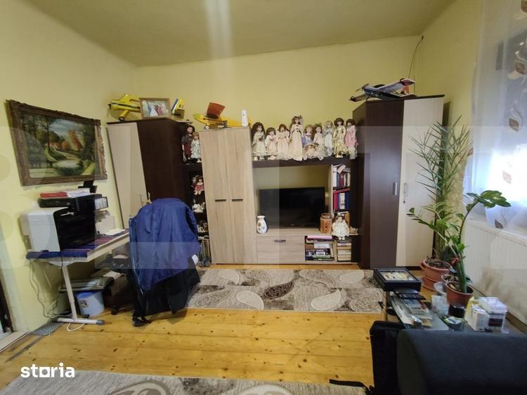 Apartament cu 3 camere în Șega