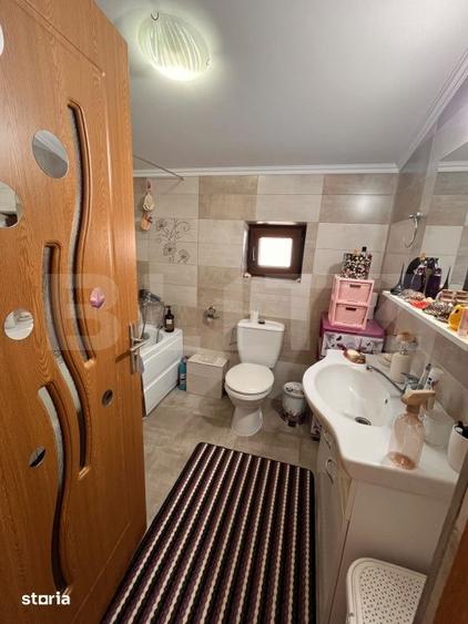 Apartament cu 2 camere decomandat în Letea Veche