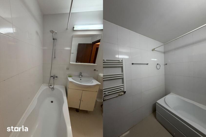 Apt. 2 cam.?tefan cel Mare-Mo?ilor,1 min. metrou Obor,Str. Lunc?oara - 2