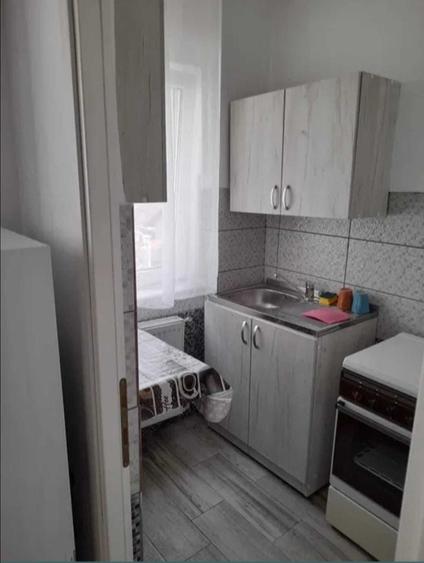 Garsonieră semidecomandată în Central