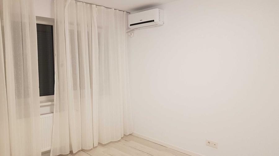 Apartament cu 2 camere decomandat în Exterior Vest