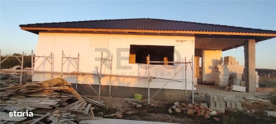 RECO Casa 3 Camere - 4