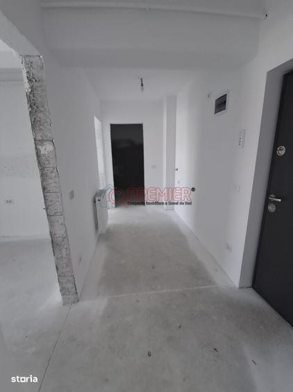 3 CAMERE SECTOR 4 Metalurgiei ETAJ 1 din 6 | 2 LIFTURI | MUTARE - 6