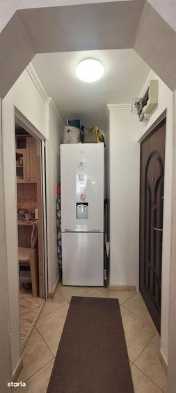 Carpa?i I | Apartament 2 camere cu balcon | Aleea Postavaru - 9