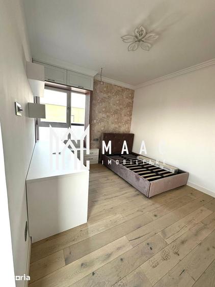 Apartament cu 4 camere în Ștrand