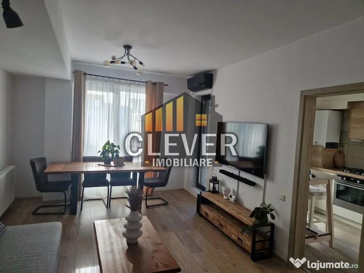 2 camere de inchiriat Theodor Pallady | Mobilat compl... - 1