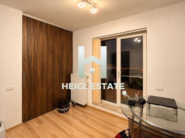 Apartament cu 4 camere decomandat, mobilat în Giroc