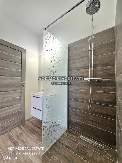 Apartament cu 3 camere în Tomis Nord