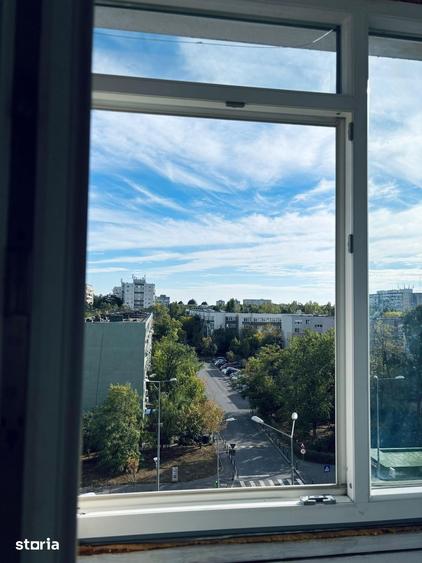 Apartament cu 2 camere decomandat în Drumul Taberei