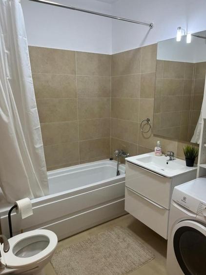 Apartament cu 2 camere semidecomandat în Nicolae Grigorescu