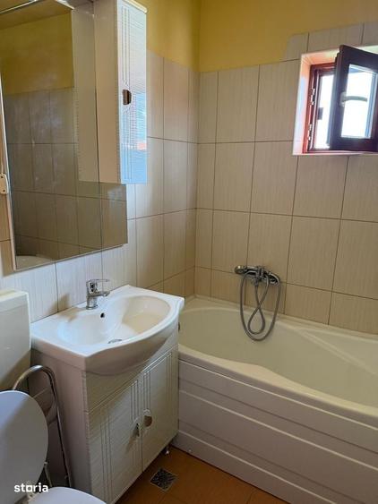 Apartament cu 2 camere în Nord