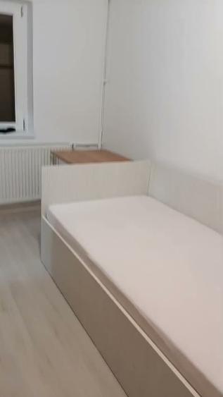 Garsonieră semidecomandată în Central