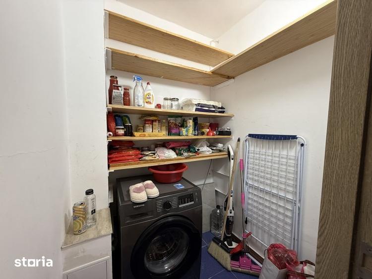 Apartament 2 camere decomandat cu CENTRALA, 63 mp, Nerva Traian - Pana - 1