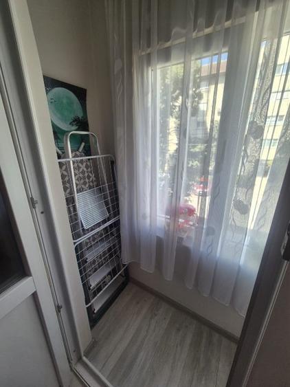 Garsonieră semidecomandată, mobilată în Dorobanților