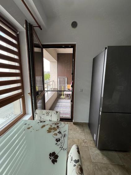 Apartament de inchiriat cu loc parcare inclus cartier Berceni metalurgiei sector 4 - 4