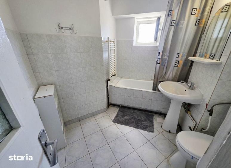 Apartament cu 2 camere în Alexandru cel Bun