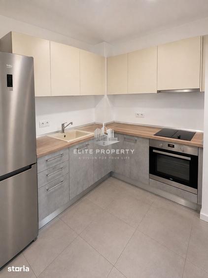 Inchiriere studio | H Pipera Lake - 3