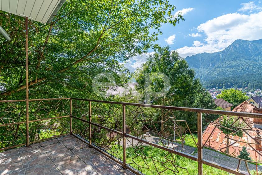 Casă individuală cu 3 camere cu Canalizare în Zamora
