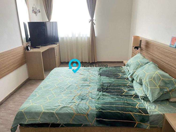 Apartament 2 camere - Rin Grand Residence - 5