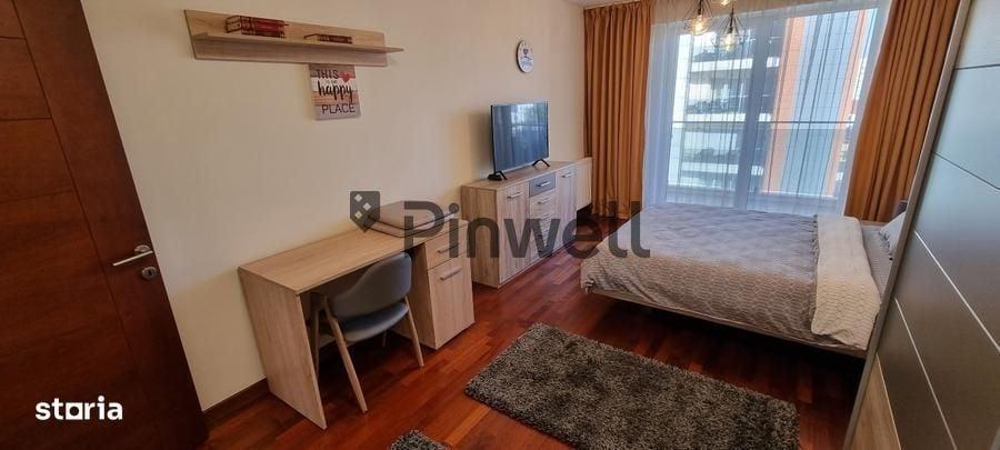 Apartament cu 2 camere în Alba Iulia