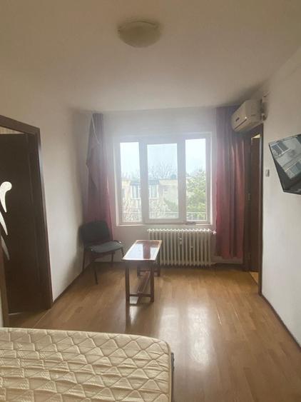 Apartament cu 2 camere semidecomandat în Tomis Nord