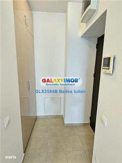 Apartament cu 3 camere în Mihai Bravu