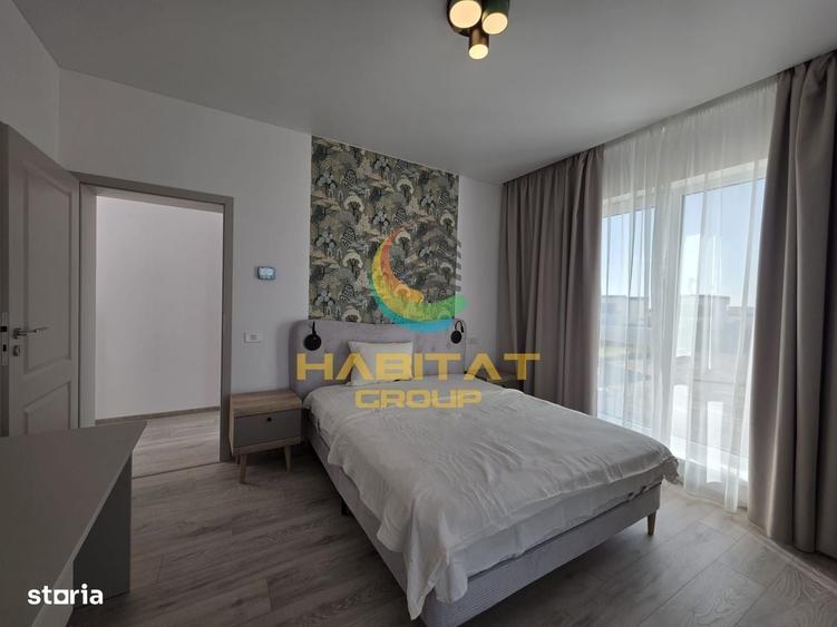 Casă cu 4 camere cu Teren 504 Mp în Vidra