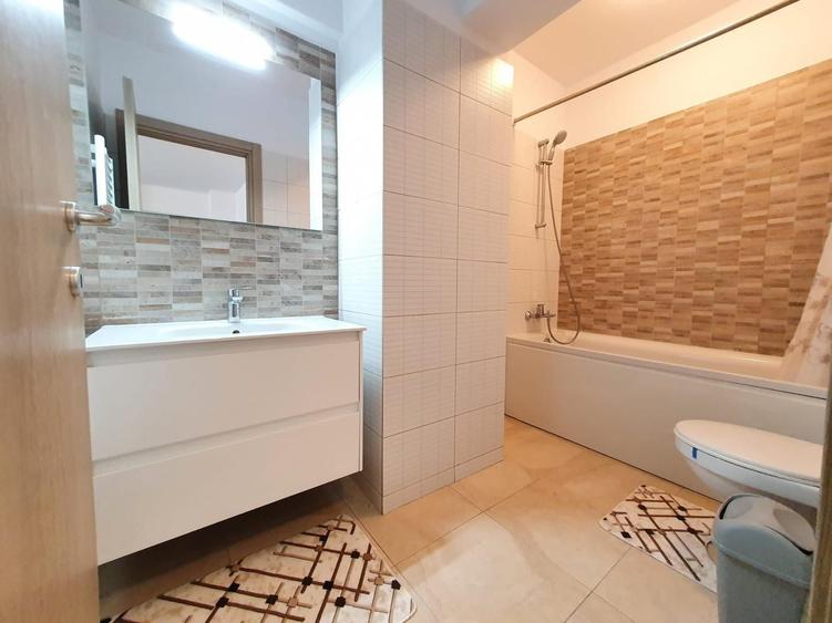 Apartament cu 2 camere decomandat în Tudor Vladimirescu