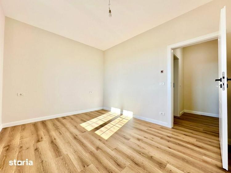 Duplex Premium 4 camere 3 bai | 111 mp utili | Mosnita | zona Penny - 19