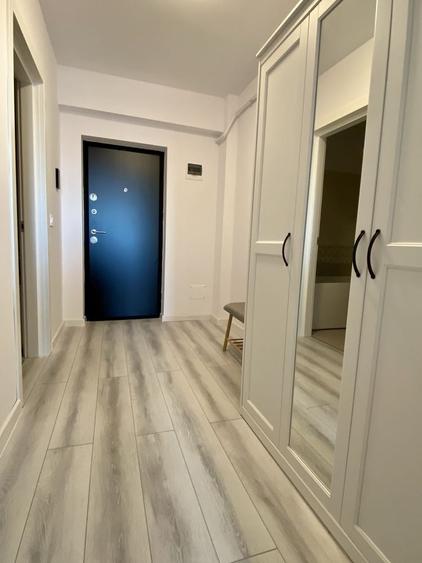 Garsonieră decomandată în Valea Lupului