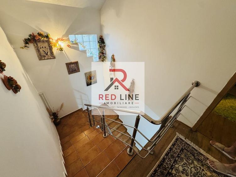 Duplex cu 4 camere cu Canalizare în Șimian
