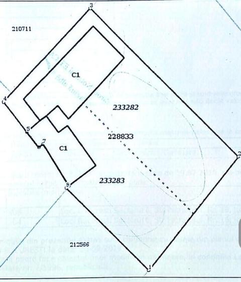 Giulesti-Zona case-vile - 1