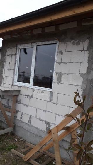 Casă cu 3 camere în Crevedia