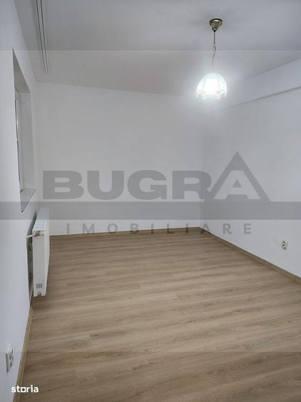 Apartament cu 2 camere în Apahida