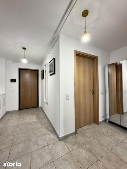 Apartament 2cam 67MP Parcare+Boxa - Ghica Plaza | Doamna Ghica - 3