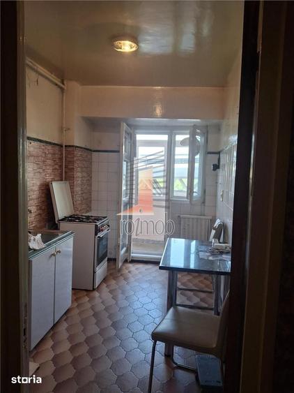 Apartament 3 camere decomandat, etajul 1, Doamna Ghica - 4