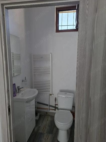 Spațiu comercial, de 31 mp, în Central