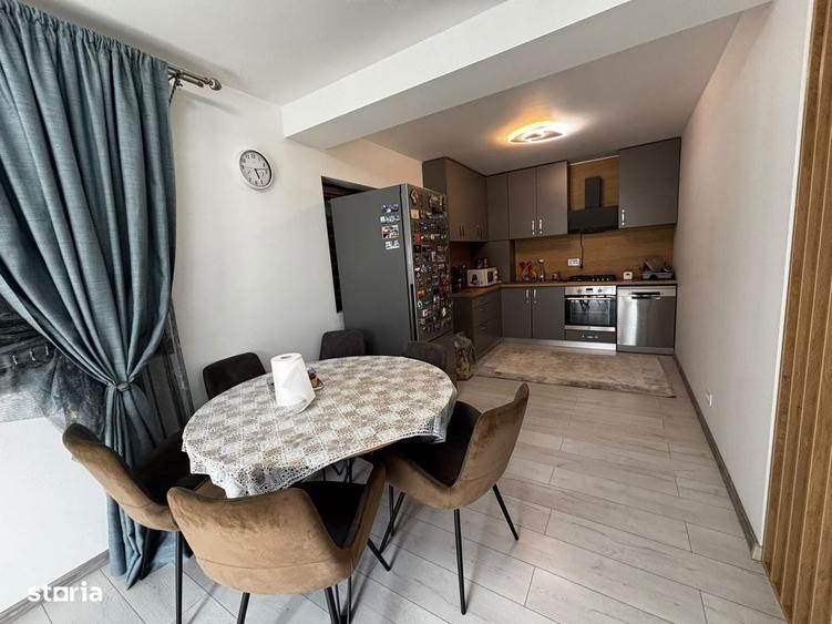 Casa moderna de vanzare in Comuna Berceni, judetul Ilfov - 7