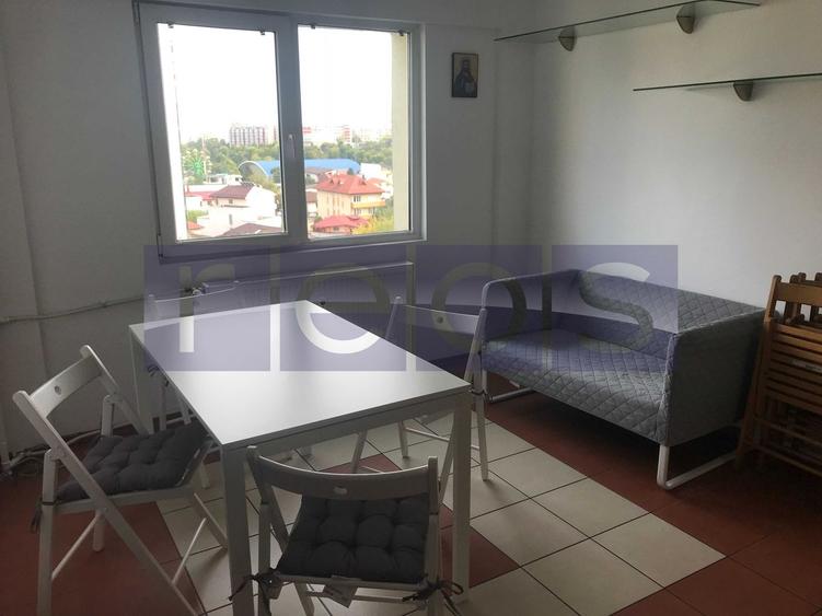 VANZARE APARTAMENT 3 CAMERE | LACUL TEI | 66MP | RENOVAT | MOBILAT - 1