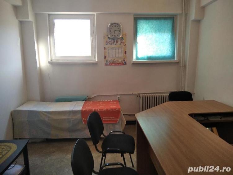 Spațiu comercial, de 50 mp, în Ultracentral